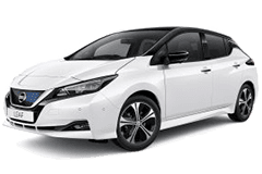 Nissan Leaf 2018+